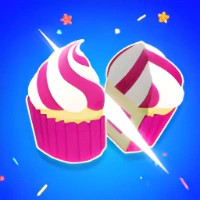 Cake Slice Nonja