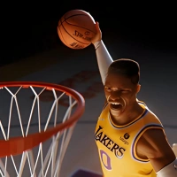 Dunk Shot
