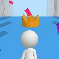 Fall Race 3d