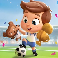 Gravity Soccer