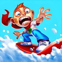 Snowboard Hero