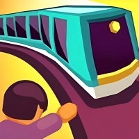Train Snake