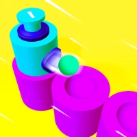 Holi Color Shooter