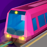 Train Snake