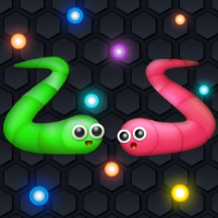 Snake IO