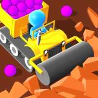 Stone Miner
