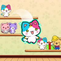 Cat Sort Puzzle