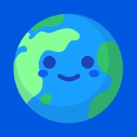 Happy Green Earth