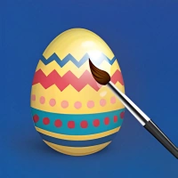 Color Eggs