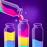 Color Water