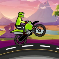 Moto Hunter