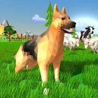 Shield the Doggo