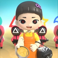 Squid Game.io