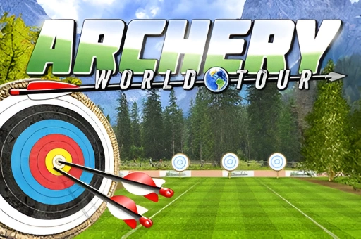 Archery World Tour