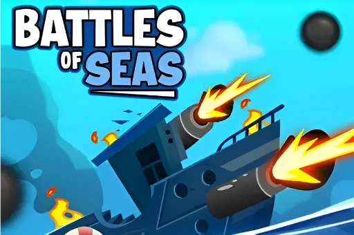 Battles Of Seas