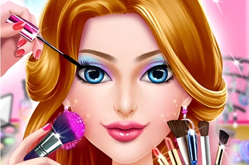 Beauty Salon Master