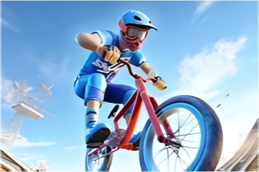 Bike Rush
