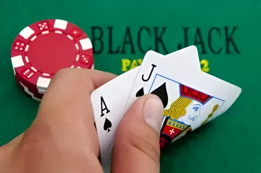 Black Jack 2