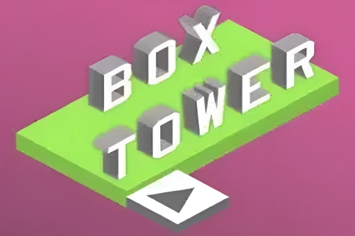 Box Tower