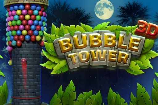 Bubble Tower