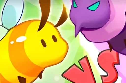 Clash Of Hive