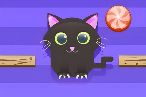 Cut For Cat Challenge