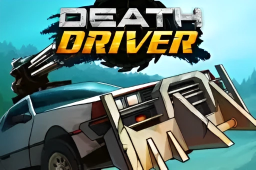 Death Driver