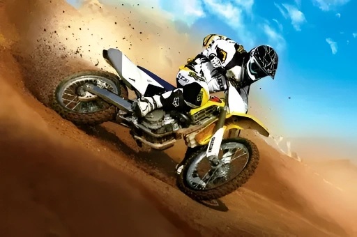 Dirt Bike
