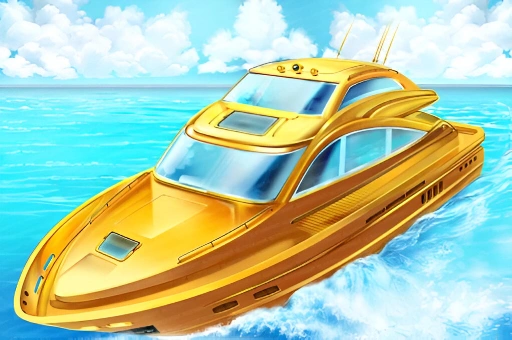 Drifting 3D