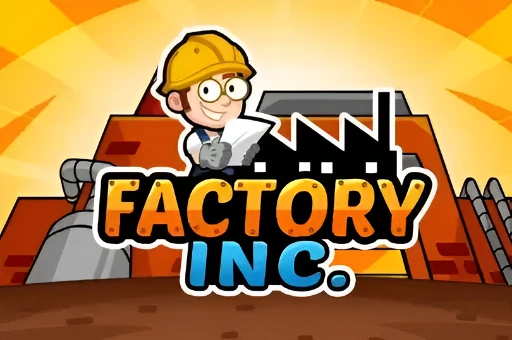 Factory Inc