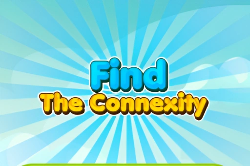 Find The Connexity