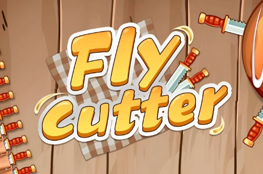 Fly Cutter