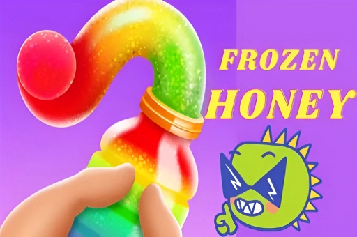 Frozen Honey ASMR