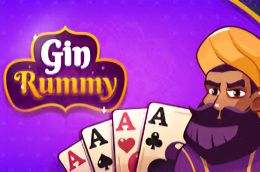 Gin Rummy