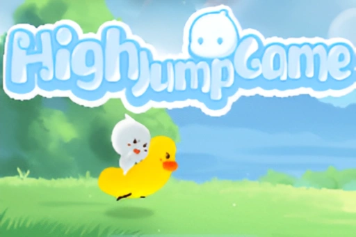 High Jump Game