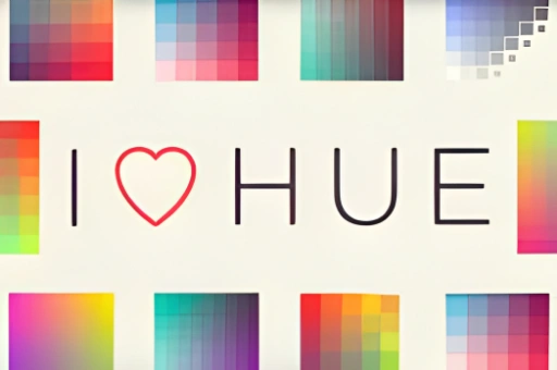 I Love Hue