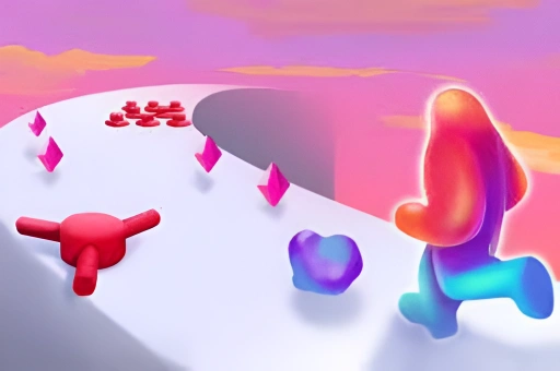 Jelly Parts