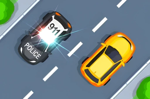Lane Change 3D