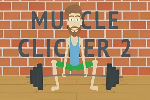 Muscle Clicker