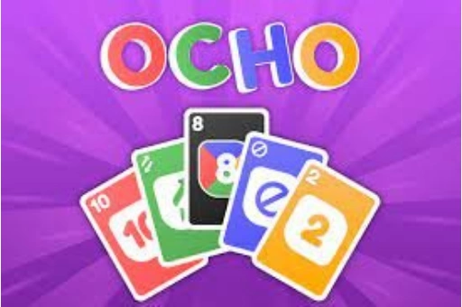 Ocho