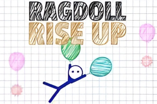 Ragdoll Rise Up