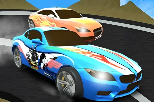 Rush Race