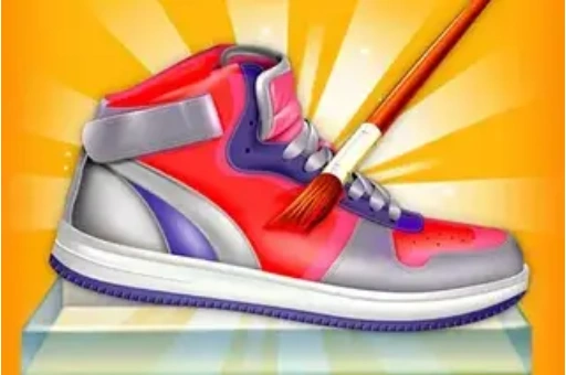 Shoes Diy