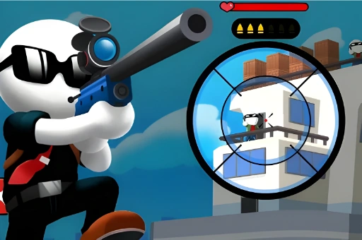 Shoot And Run
