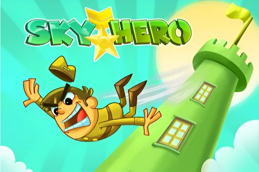 Sky Hero