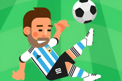 Soccer Champ