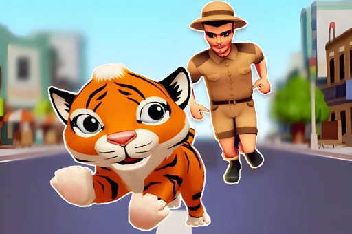 Tiger Run