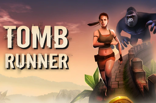 Tomb Runner