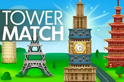 Tower Match