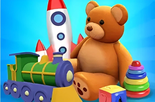 Toy Factory